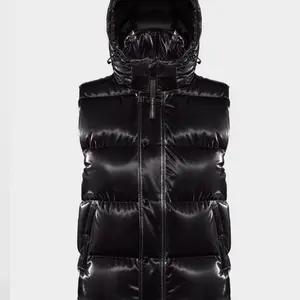 Super Puff Vest