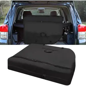 Hard Top Freedom Top Panels Storage Bag Compatible with Wrangler JK JKU JL JLU 2007–2025 & Gladiator JT – Fits 2/4-Door Sport Rubicon Sahara Freedom Unlimited Hardtops