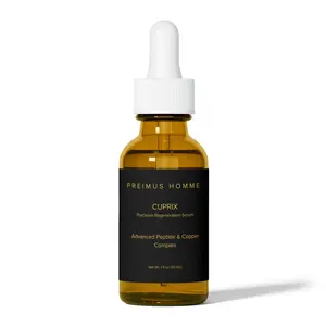 PREIMUS CUPRIX - Advanced Multi-Peptide + Copper Peptide Complex Serum