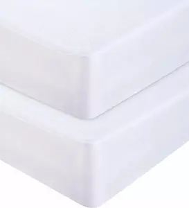 Zippered Mattress Encasement Water proof Protector