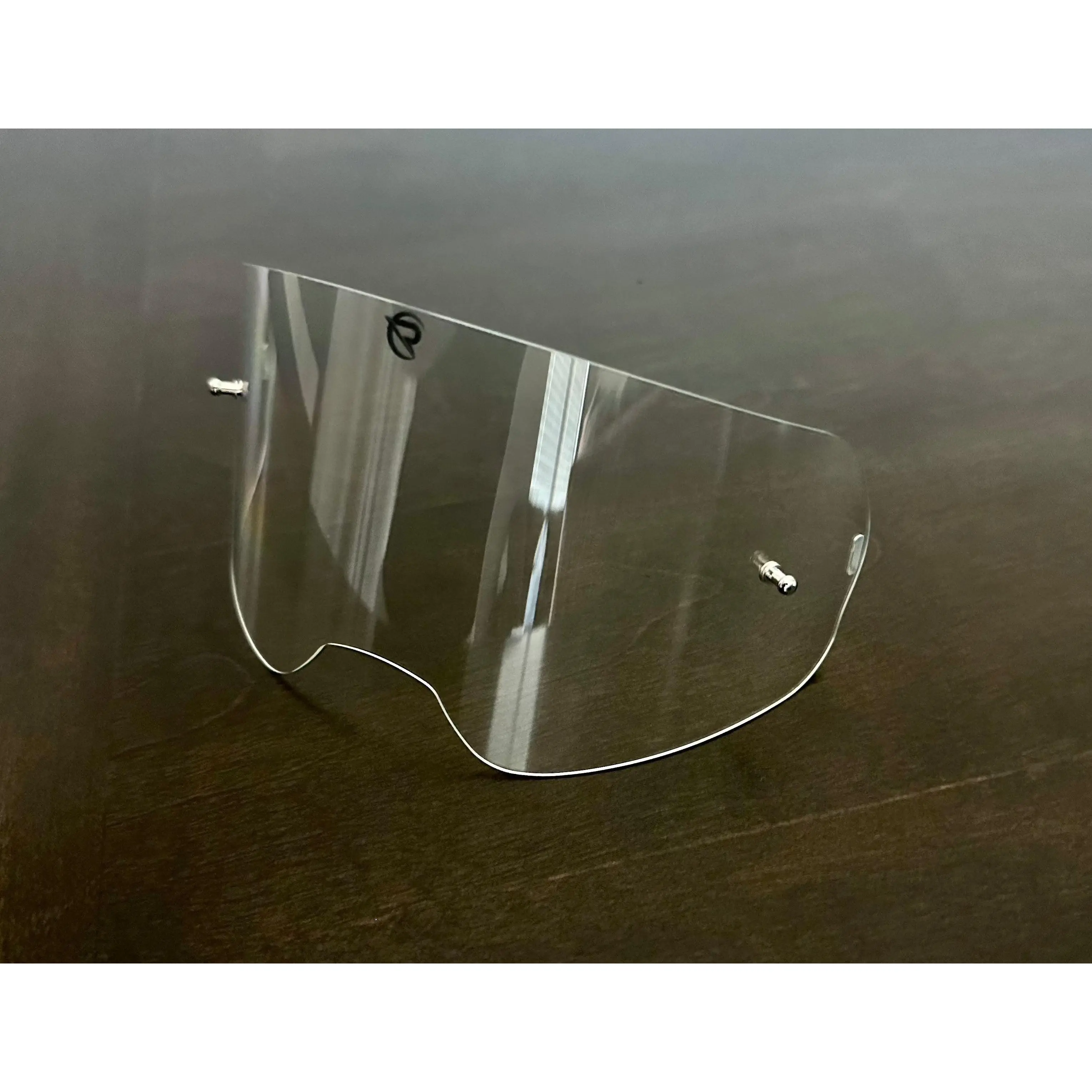 Defiant Pro Clear Lens
