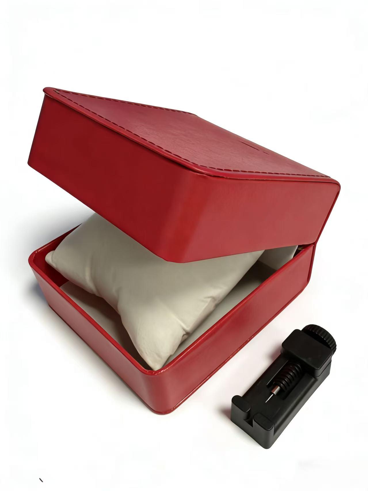 A-shaped fashionable high-end luxury watch