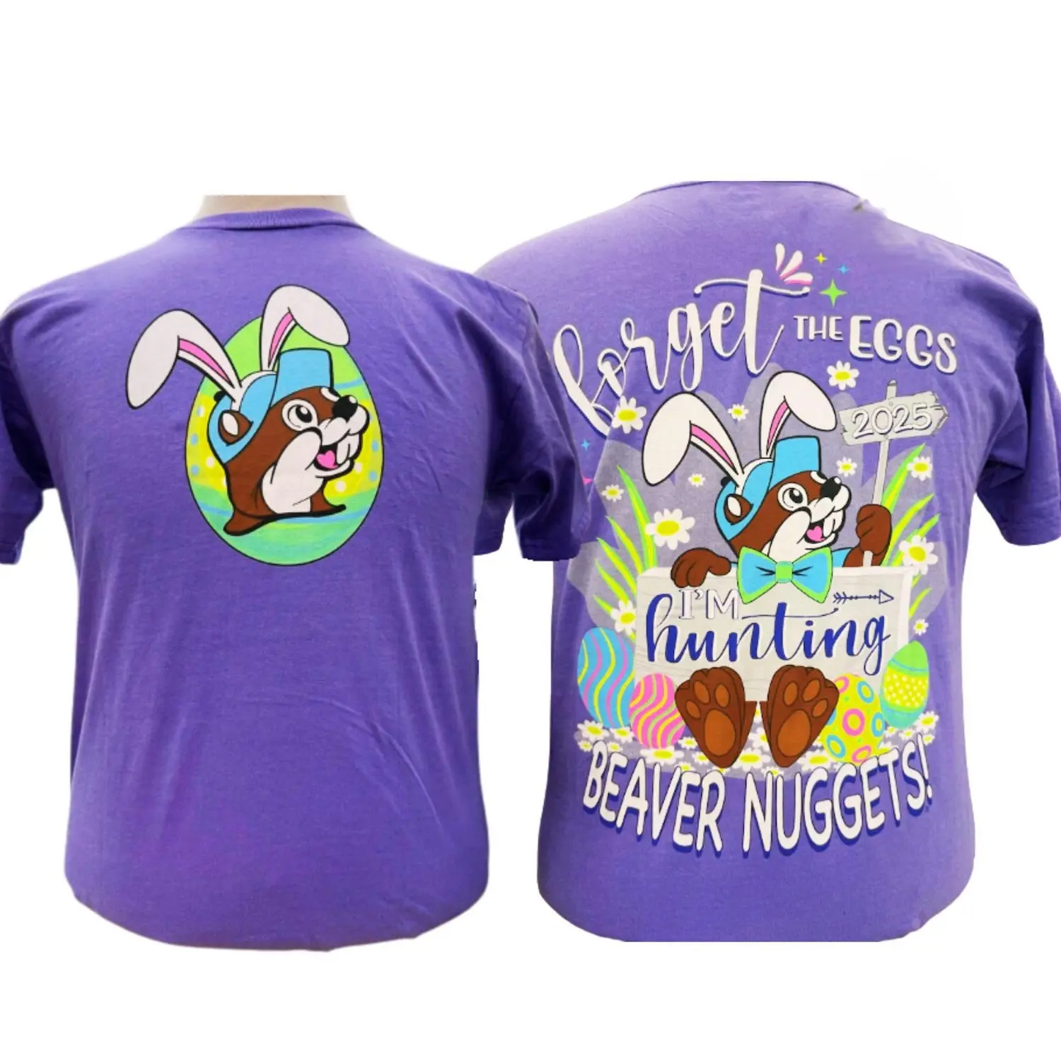 Authentic Bucees 2025 Easter Shirt, Bucees Easter Shirt, Bucees, Easter Shirts, Gifts for Her, Bucees Easter Tshirt, Easter Shirt KF8WA