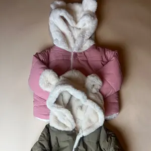 Puffer Jackets