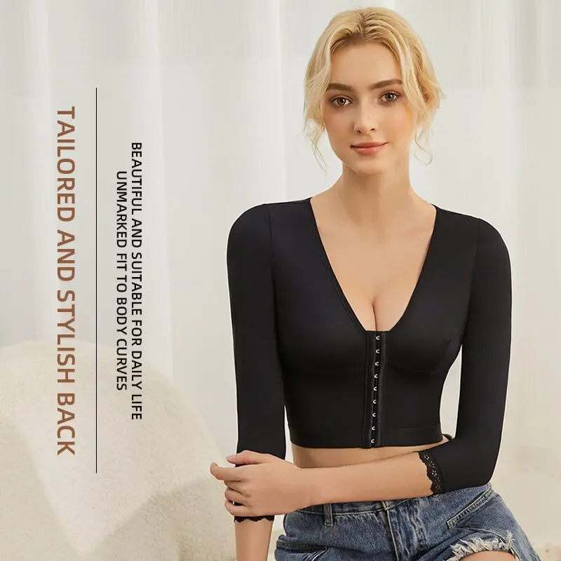 werthy 野沢和香 NEW V-NECK RIB TOP(cupin) joseph-ribkoff-tops-vanilla-