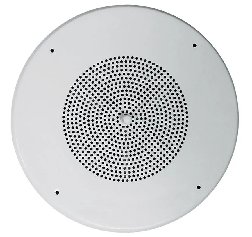 MC80 SINGLE SPEAKER