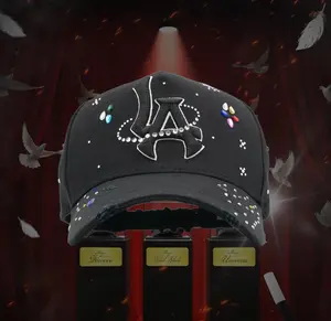 Mago universe (only Hat)