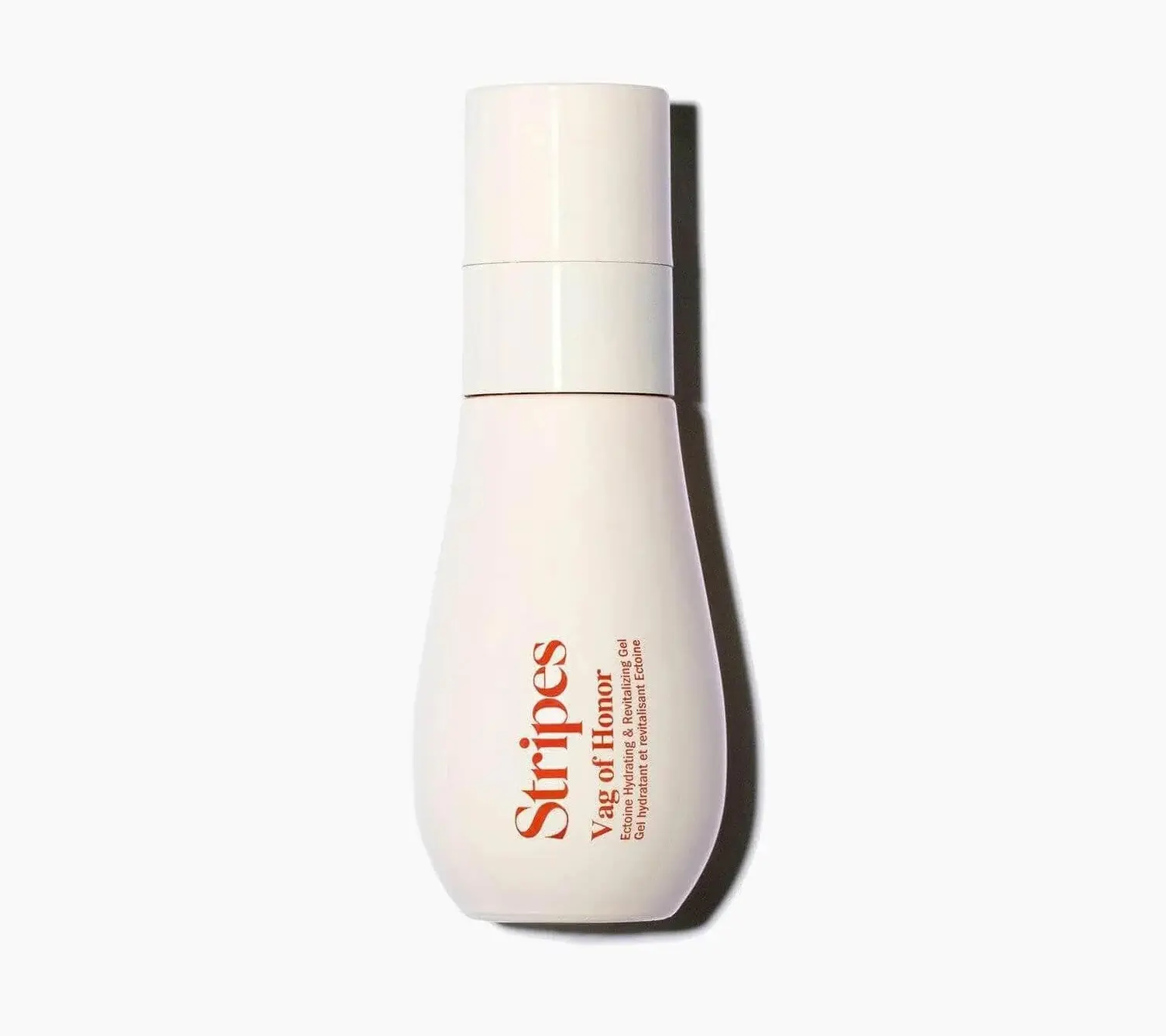 Stripes Vag of Honor Hydrating Treatment