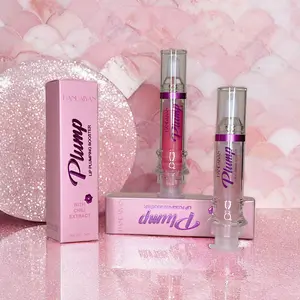 Moisturizing Lip Gloss,Plumping Lip Oil Prevents Dry Cracks and Reduces Lip Wrinkles,Plumping Lip Oil Lip Stick for Girls & Women, Women Makeup,Long Lasting Lip Gloss