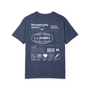 Severencee Unisex T-shirt, TV Show Lumonn Kier Lumonn Sweatshirt, Hoodie, Unique Gift for Fans