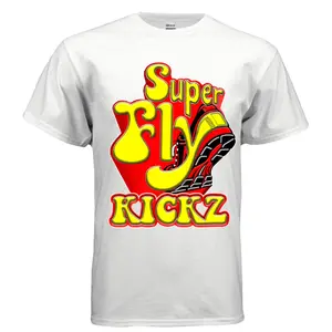 Superfly Kickz T-Shirt