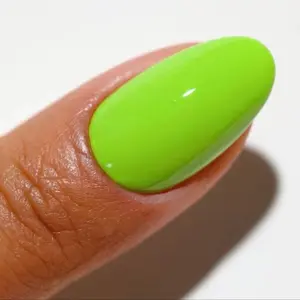 DND DC 2521 Quantum Leap Gel and Lacquer Duo nail care nail art