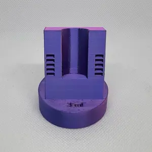 Vial Label Applicator - Fits 3ml vials