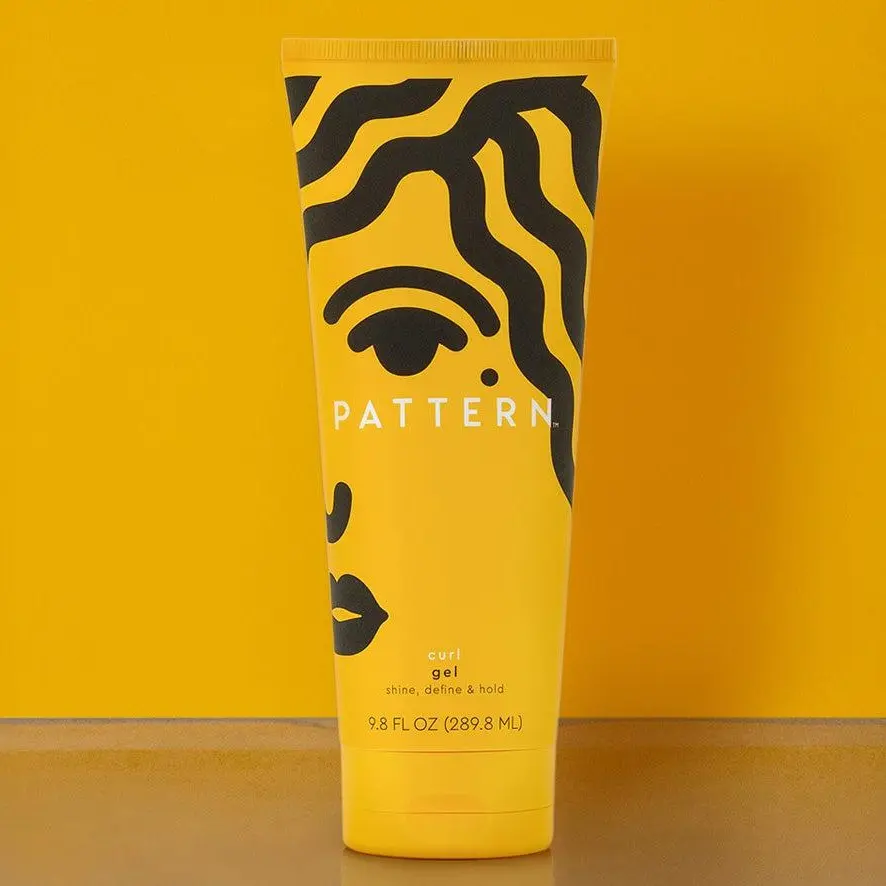 PATTERN Beauty Curl Gel