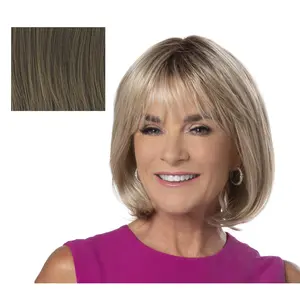 Toni Brattin Easy Elegance Mid-Length Wig