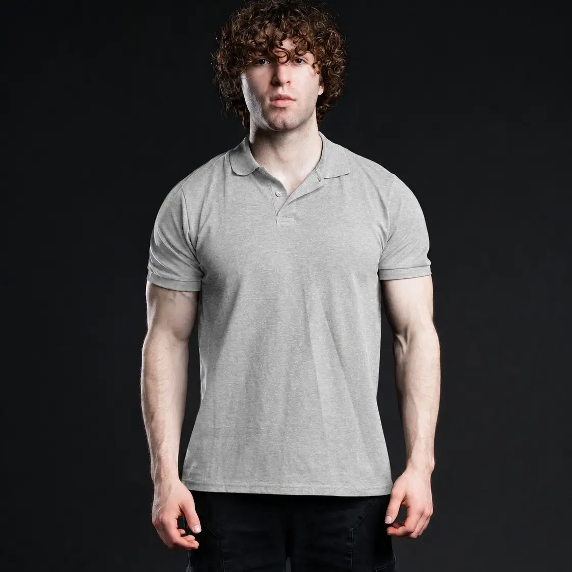 Heather Grey