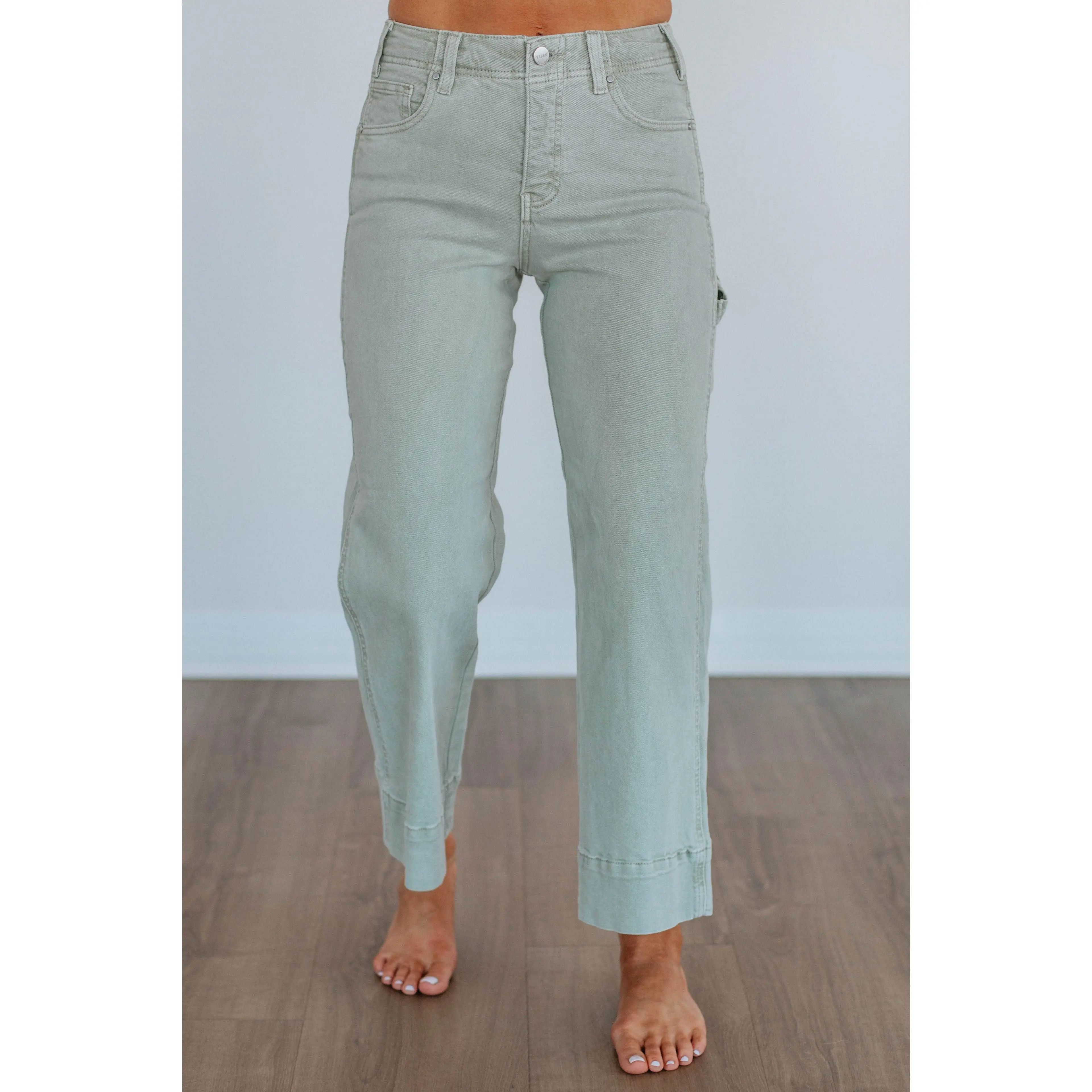 Chana Risen Jeans