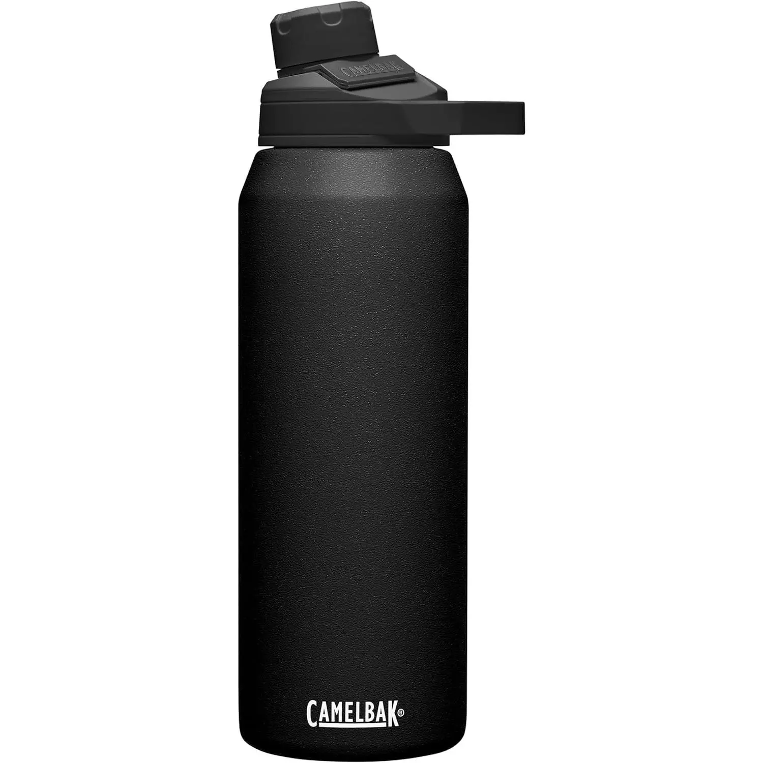 Chute Mag Vacuum Insulated Stainless Steel Water Bottle, Magnetic Leak‑Resistant Cap for Everyday Hydration Gift