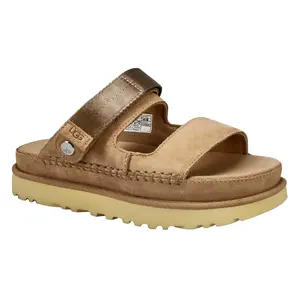 UGG Goldenstar Glide Sand  1167399-SAN Women's