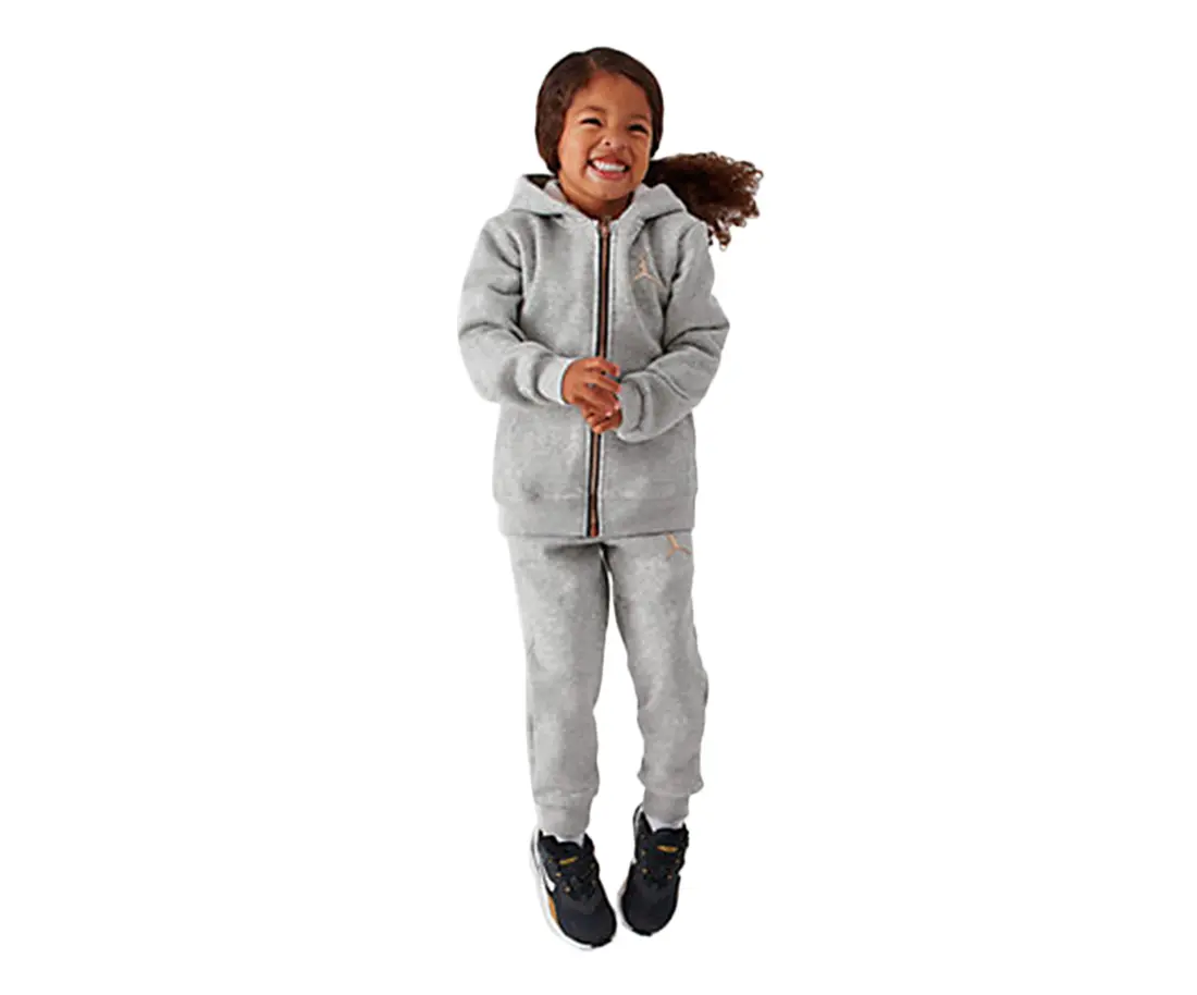 Jordan Metal Man Sherpa Full-Zip Jacket for Baby Boys, Boy, Jackets