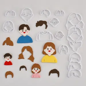 Fondant molds, Decorations, Character molds, Cake Decorating, BirthdayCake, Family Celebration, CustomCakeToppers, CakeDecoratingTools, DIYFondant, CakeDesign, SugarArt Baking Supplies Cupcake Bakeware Desserts  custom diy craft