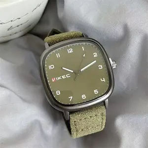 ins fashional and simple watch