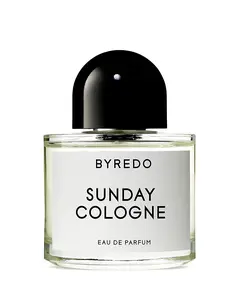 BYREDO Unisex 1.7 Ounce Sunday Cologne Eau de Parfum