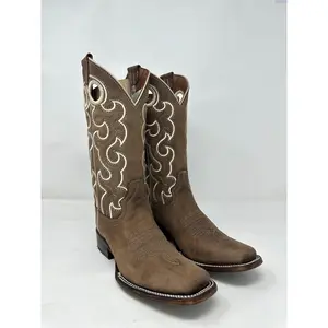 LD Chocolate Cutout & Embroidery