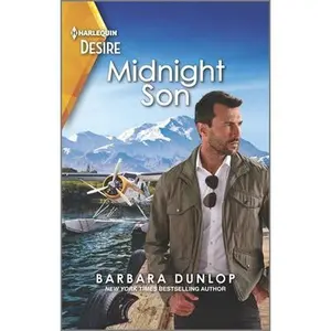 USED-Midnight Son: A Switched at Birth Romance by Dunlop, Barbara (Mass Market Paperback)