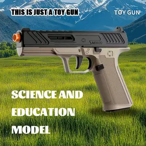 MR920 Safe Play Toy Replica, Perfect Gift Choice, Ideal Birthday & Outdoor Toy for Boys