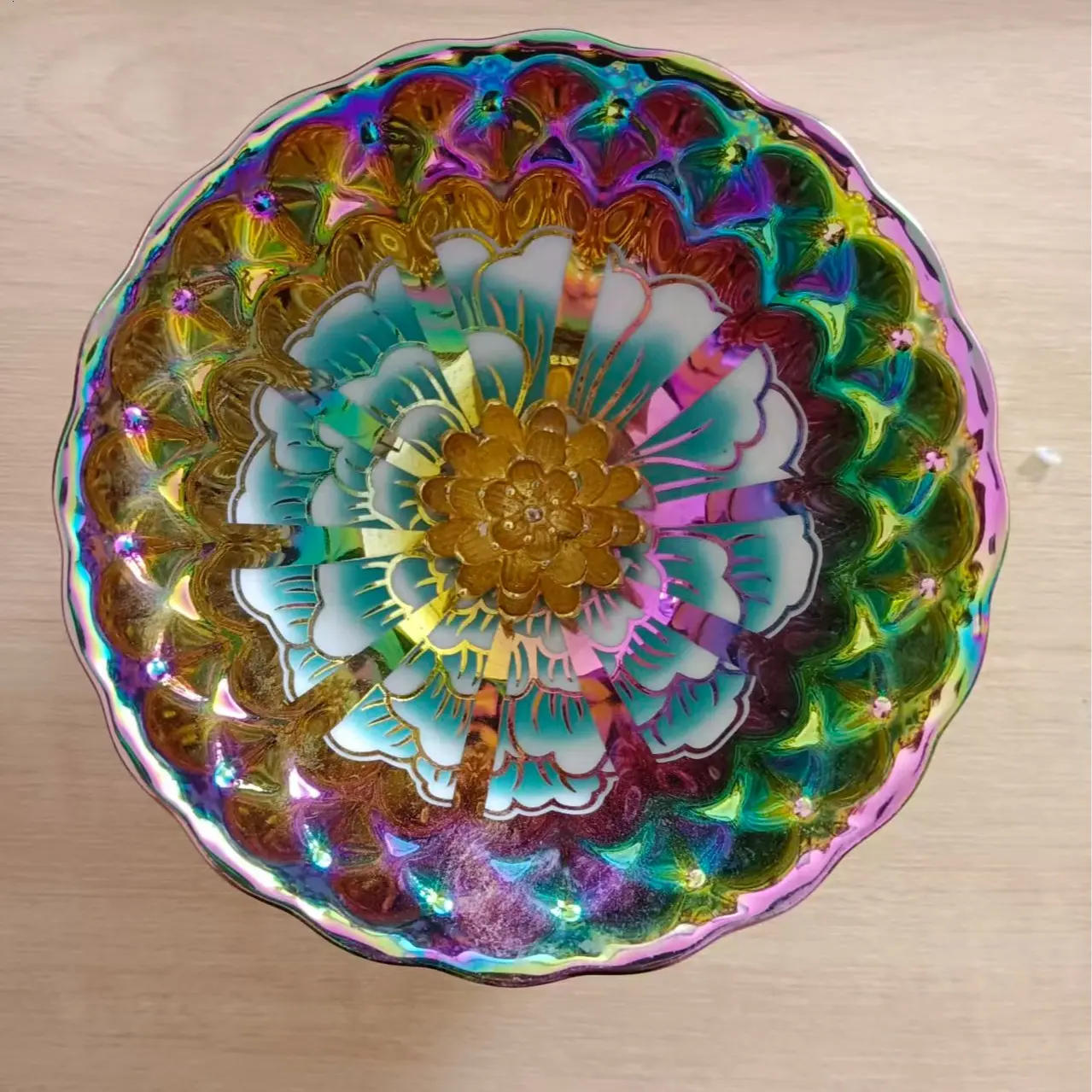 JianZhan Tea cup 11 QCXQ0001