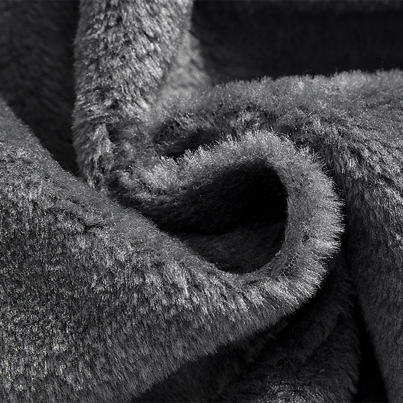 Men's Thick Warm Fleece Lined Hooded Jacket - Windproof Insulated Casual Sports Coat, Suitable for Outdoor Activities and Cold Weather, Machine Washable; H-Shaped Slim Design, Thick Comfortable Winter Overcoat Men's Cashmere Lined Warm Jacket Men's Thick Warm Fleece Lined Hooded Jacket - Windproof Insulated Casual Sports Coat, Suitable for Outdoor Activities and Cold Weather, Machine Washable; H-Shaped Slim Design, Thick Comfortable Winter Overcoat Men's Cashmere Lined Warm Jacket