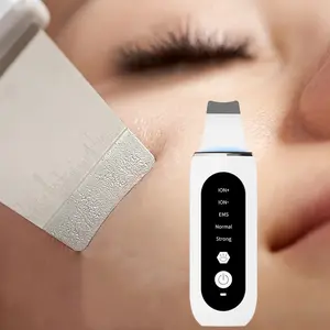 2026 New Electric Facial Pore Cleanser and Exfoliator, Deep Cleaning Device, Remove Blackheads, Home Use, Unisex Holiday Gift