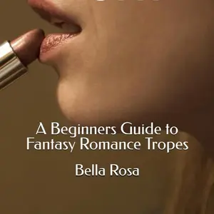 A Beginners Guide to Fantasy Romance Tropes Paperback