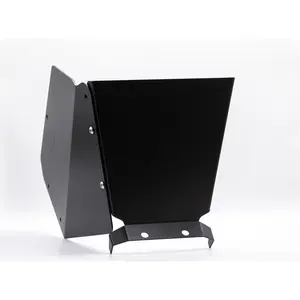 StayFlush Clean Slate Console