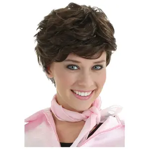 Women's Grease Rizzo Wig