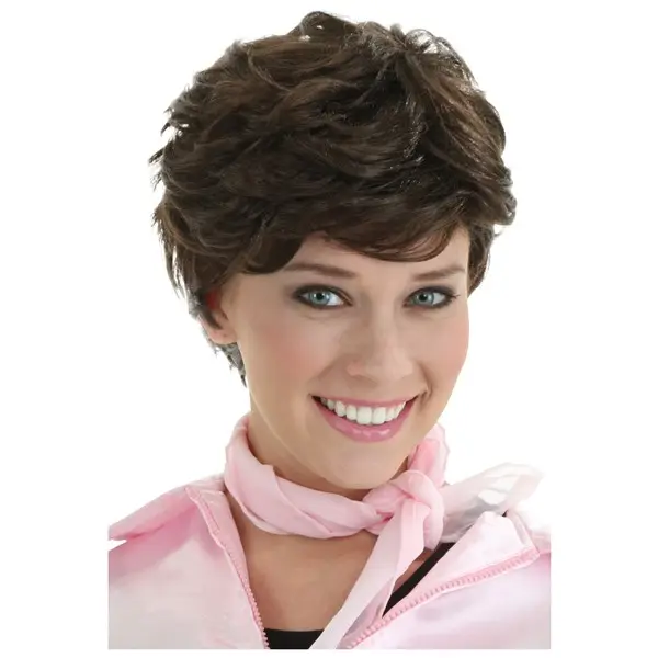 Women's Grease Rizzo Wig