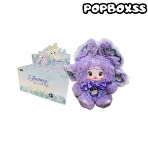 Nommi Fantasy World Series Plush dolls Blind Box