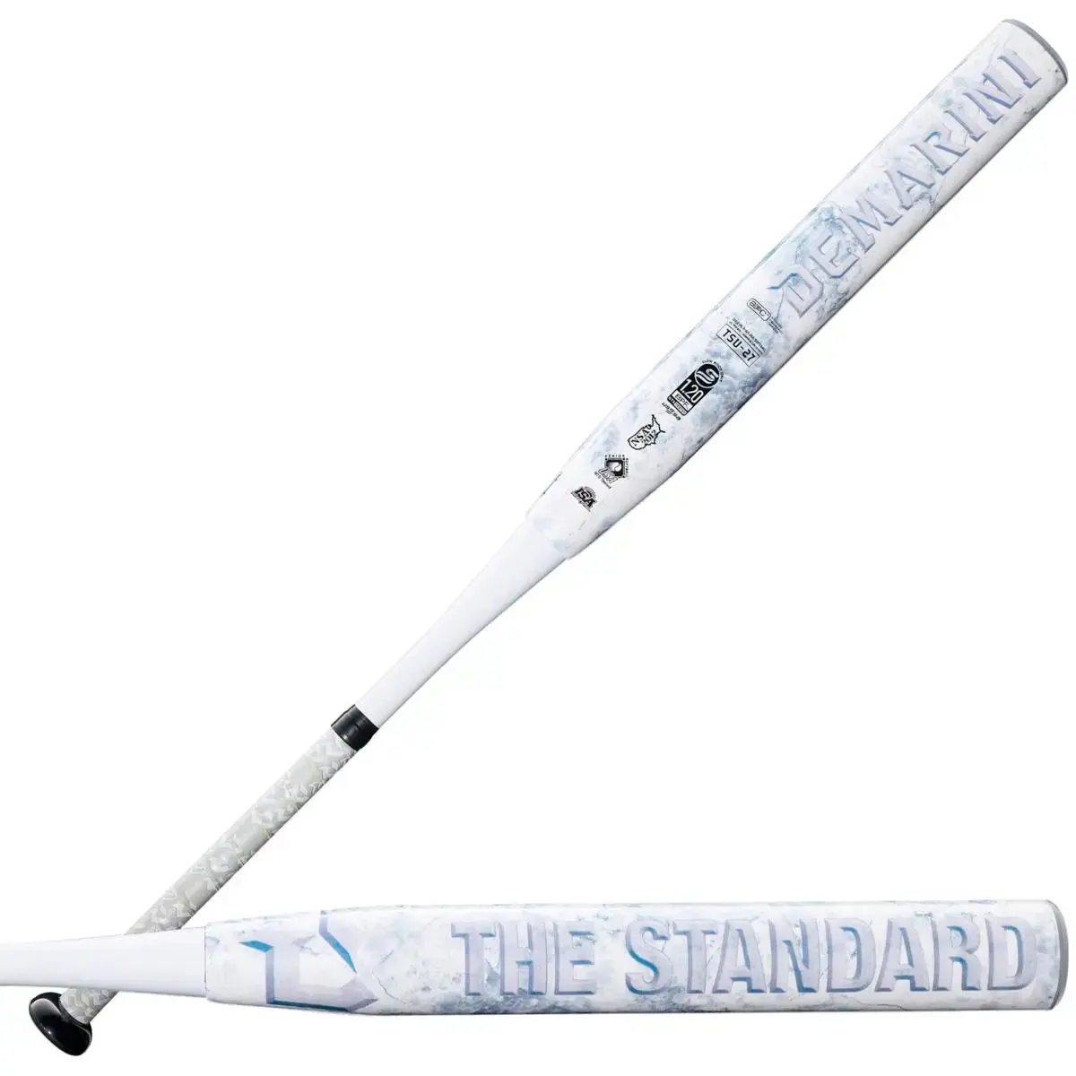 DeMarini The Standard USSSA Slowpitch Softball Bat WBD2683010