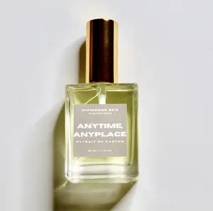 Anytime, Anyplace | Unisex Oriental Gourmand