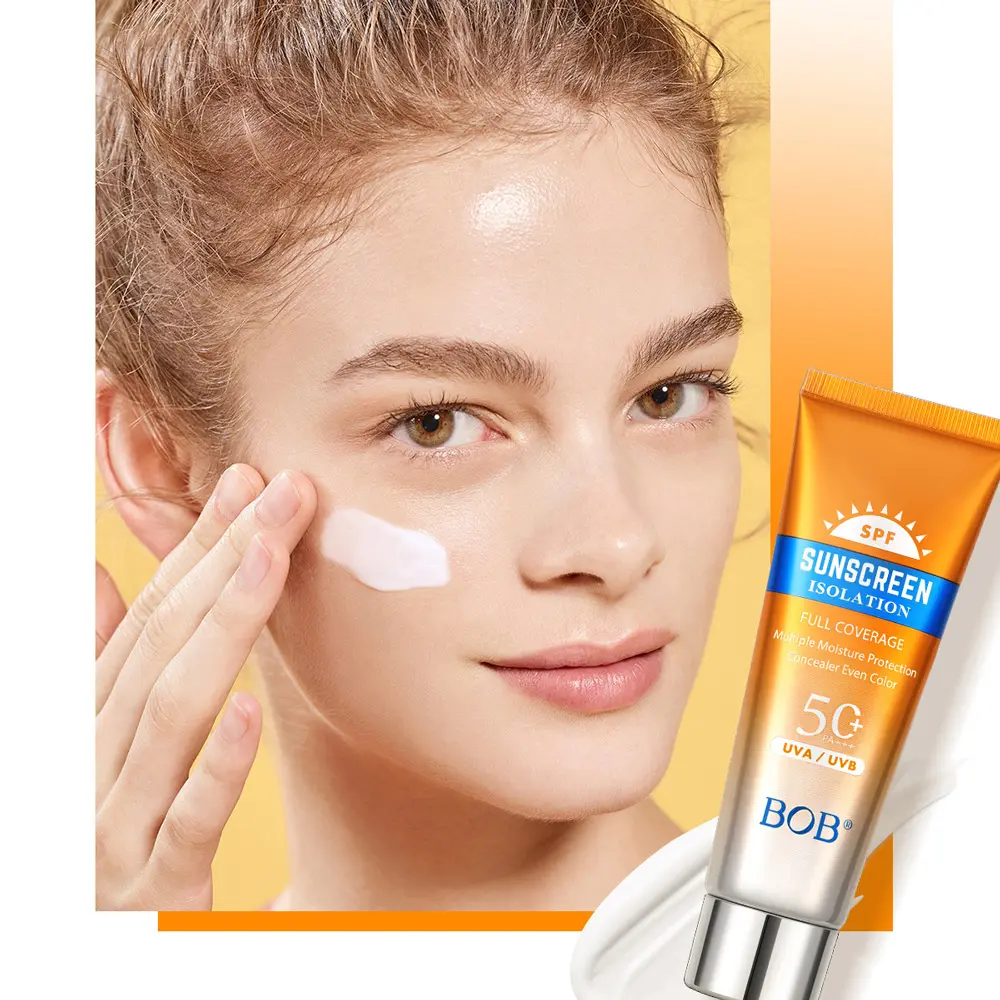 IYARAL Perfect Daily Sunscreen EX Regular Edition - Korean Sunscreen Face, Refreshing Light Sun Cream with Non-Sticky Matte Finish, SPF50+ PA+++ Sun Protection, 40ml for Daily Care, Lightweight Sunscreen, Hassle Free Sunscreen