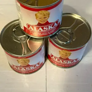 Lait Alaska