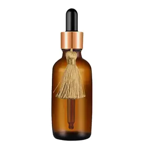 Circe Boutique Midas Touch Gilded Anointing Oil – Amber Musk & Saffron Ritual Oil Fragrance Body Care