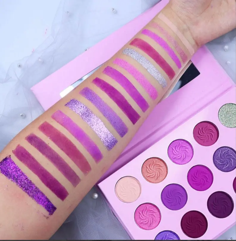 Pink Dream Palette Pink Dream Palette