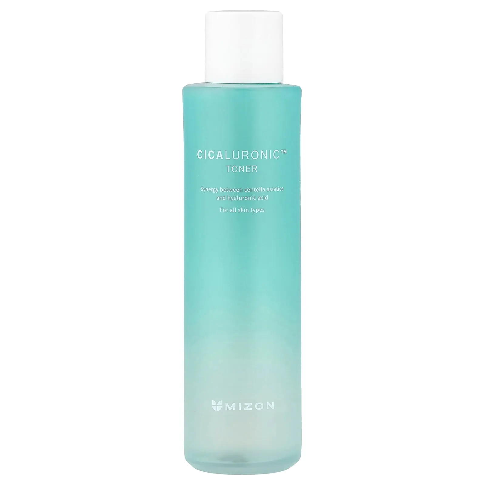 Mizon Cicaluronic™ Toner, 5.07 fl oz (150 ml)