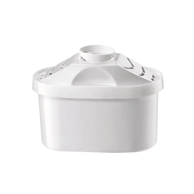 Water purifier kettle 3.5L water filter for home kitchen tap water filtration with filter cartridge