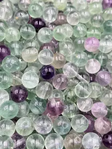 9.Fluorite (A8 mm)