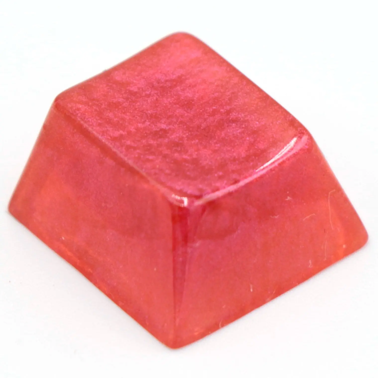 Fiery Sunset - Keycap (Esc)