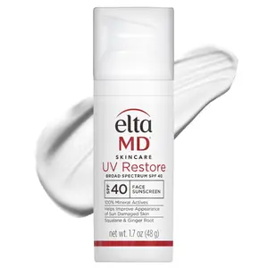 EltaMD UV Restore Broad-Spectrum SPF 40 EltaMD UV Restore Broad-Spectrum SPF 40