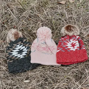 The Aztec Beanies